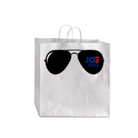 Joe Biden 2020 Jumbo Paper Bag - 18 X 7 X 18 3/4 | Artistshot