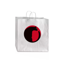 Kafka On The Shore Jumbo Paper Bag - 18 X 7 X 18 3/4 | Artistshot