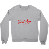 The Sweet Cage From The Ice Harvest Crewneck Sweatshirt | Artistshot