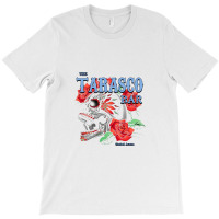 The Tarasco Bar From Desperado Laptop   Desperado T-shirt | Artistshot