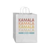 Kamala 2020 Mart Paper Bag -13 X 7 X 17 | Artistshot