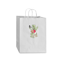 Funny Mart Paper Bag -13 X 7 X 17 | Artistshot