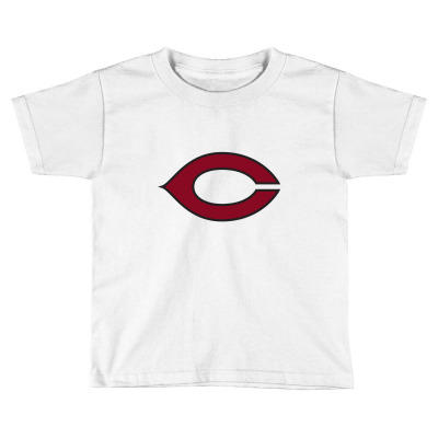 Chicago Maroons Toddler T-shirt Designed By Artistjoy