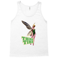 Tinker Bell Tank Top | Artistshot