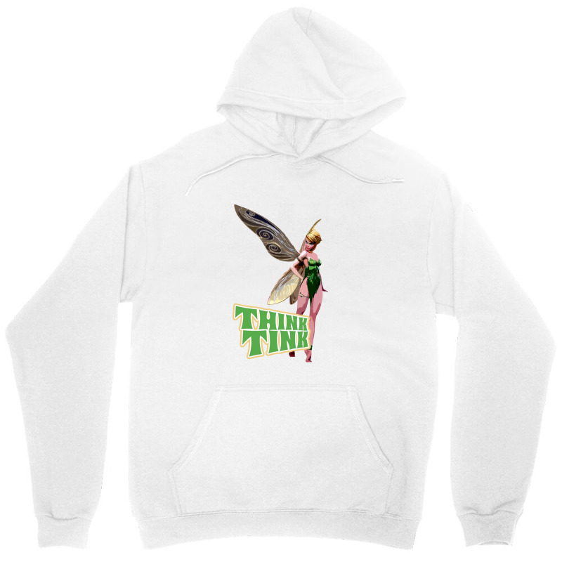 Tinker Bell Unisex Hoodie by suramadukara | Artistshot