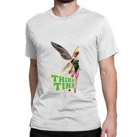 Tinker Bell Classic T-shirt | Artistshot