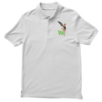 Tinker Bell Men's Polo Shirt | Artistshot