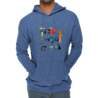 Too School For Cool,     Back To School Lightweight Hoodie | Artistshot