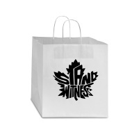 Stand Witness Star Paper Bag - 13 X 7 X 13 | Artistshot