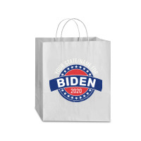 Joe Biden 2020 Traveler Paper Bag -13 X 6 X 15 3/4 | Artistshot