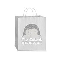 Sloth, The Cutest Of The Deadly Sins Traveler Paper Bag -13 X 6 X 15 3/4 | Artistshot