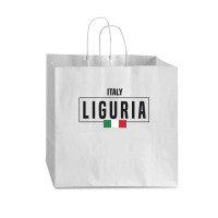 Liguria Vogue Paper Bag - 16 X 6 X 12 | Artistshot