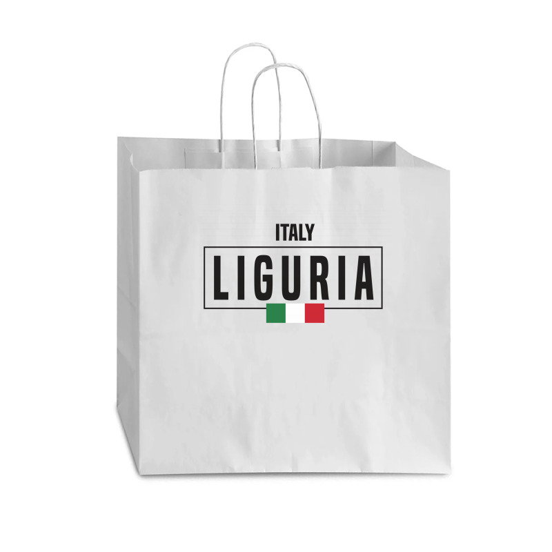 Liguria Vogue Paper Bag - 16 X 6 X 12 | Artistshot