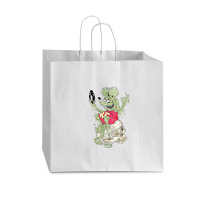 Funny Vogue Paper Bag - 16 X 6 X 12 | Artistshot