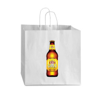 Drink Vogue Paper Bag - 16 X 6 X 12 | Artistshot