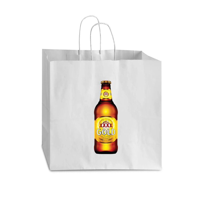 Drink Vogue Paper Bag - 16 X 6 X 12 | Artistshot