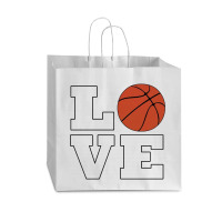 Sport Vogue Paper Bag - 16 X 6 X 12 | Artistshot