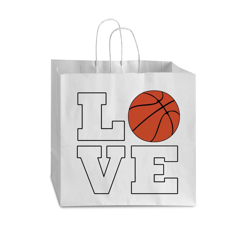 Sport Vogue Paper Bag - 16 X 6 X 12 | Artistshot