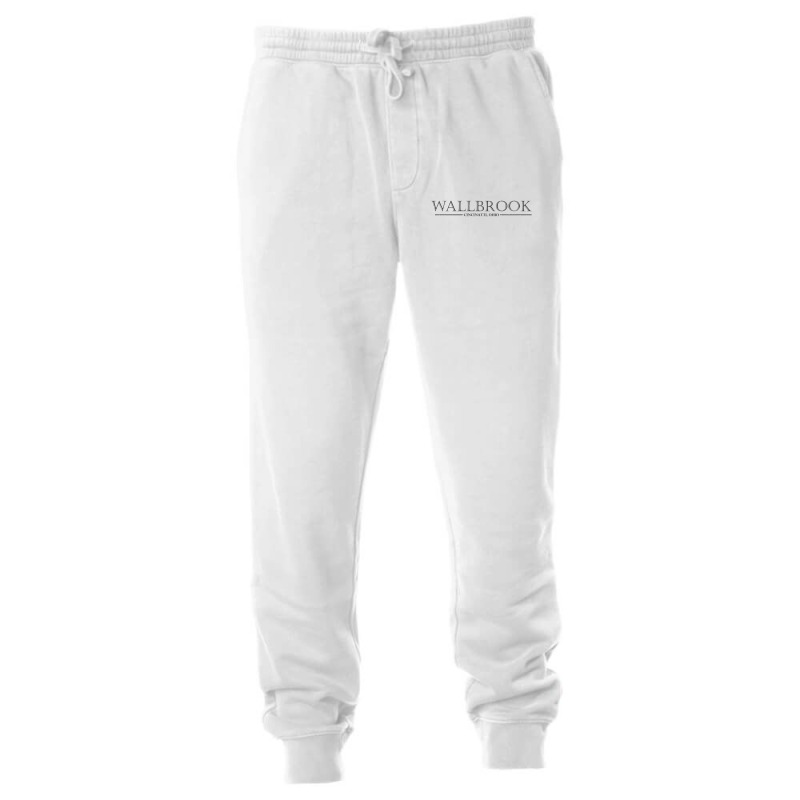 Wallbrook    Rain Man Unisex Jogger | Artistshot