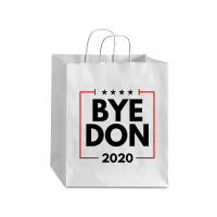 Byedon 2020 Debie Paper Bag - 10 X 5 X 13 | Artistshot