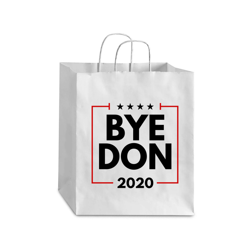 Byedon 2020 Debie Paper Bag - 10 X 5 X 13 | Artistshot