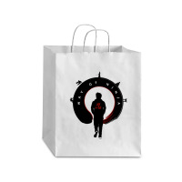 Way Of Ninja Debie Paper Bag - 10 X 5 X 13 | Artistshot