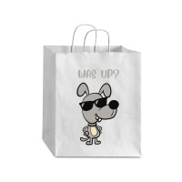 Vazzap Debie Paper Bag - 10 X 5 X 13 | Artistshot