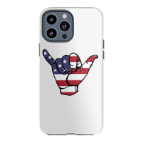 American Flag Iphone 13 Pro Max Case | Artistshot