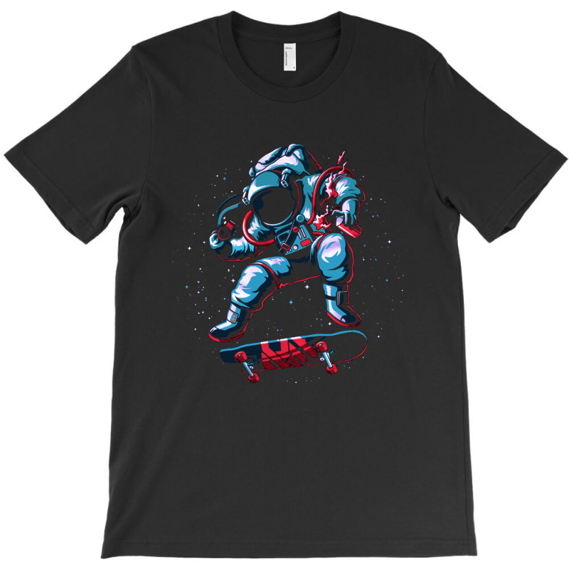 Stellar Flip T-shirt | Artistshot