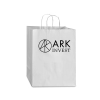 Investors Mart Paper Bag -13 X 7 X 17 | Artistshot