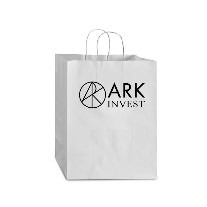 Investors Mart Paper Bag -13 X 7 X 17 | Artistshot