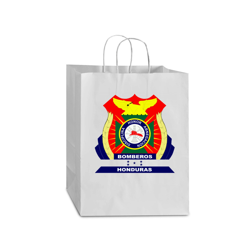 Fire And Rescue Mart Paper Bag -13 X 7 X 17 | Artistshot