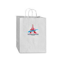 Rescue And Fire Mart Paper Bag -13 X 7 X 17 | Artistshot