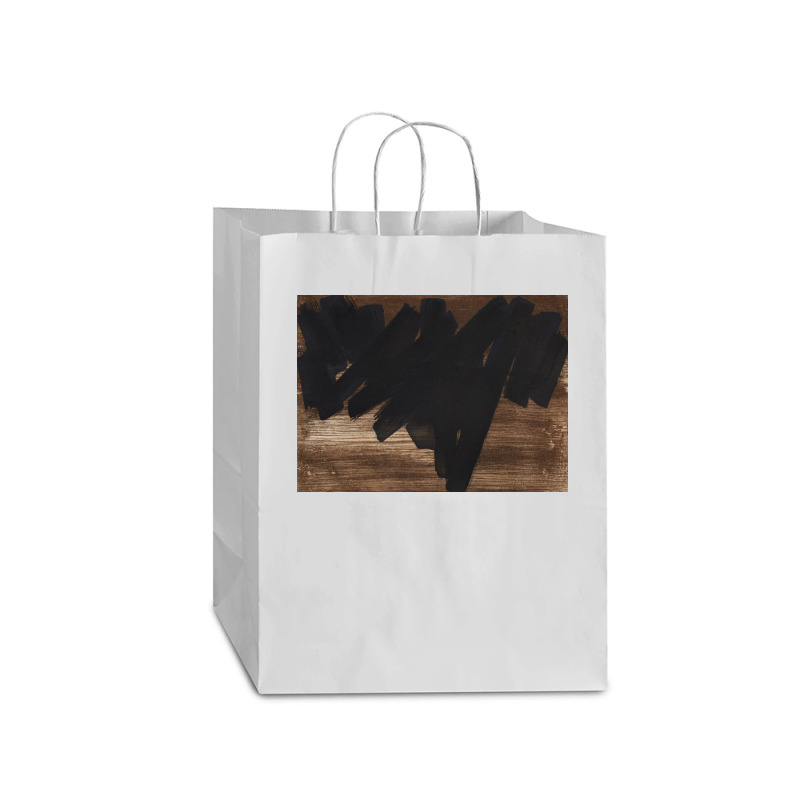 Eau Forte V Mart Paper Bag -13 X 7 X 17 | Artistshot