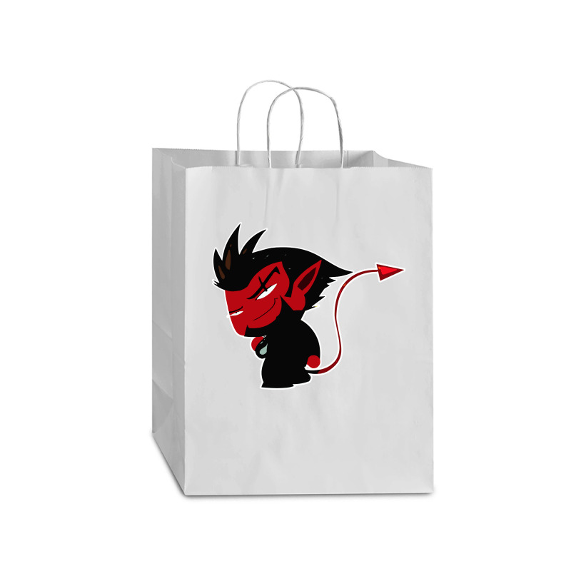 Anime Mart Paper Bag -13 X 7 X 17 | Artistshot