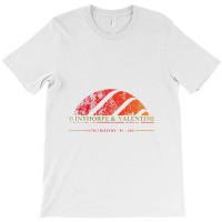 Winthorpe And Valentine,     Trading Places T-shirt | Artistshot