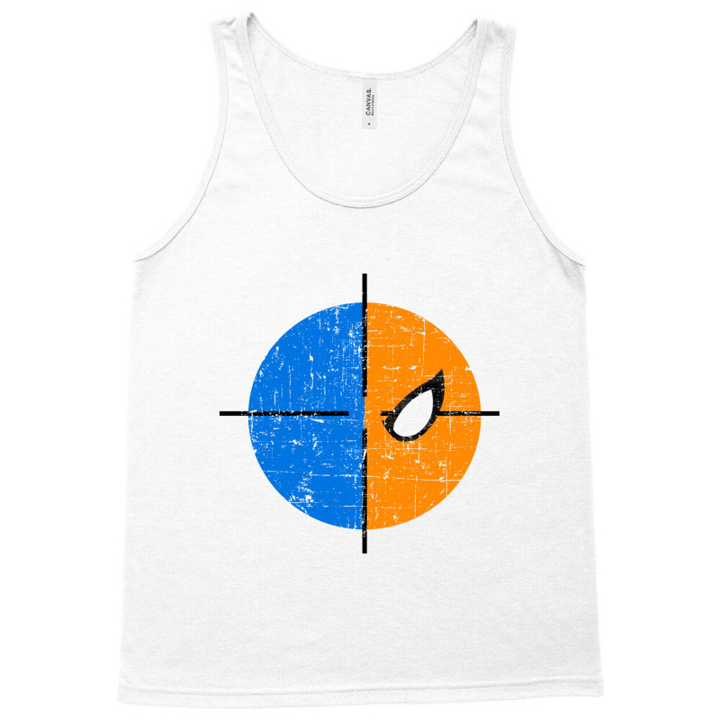 Wonder Twins   Deathstroke Tank Top | Artistshot