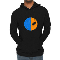 Wonder Twins   Deathstroke Lightweight Hoodie | Artistshot