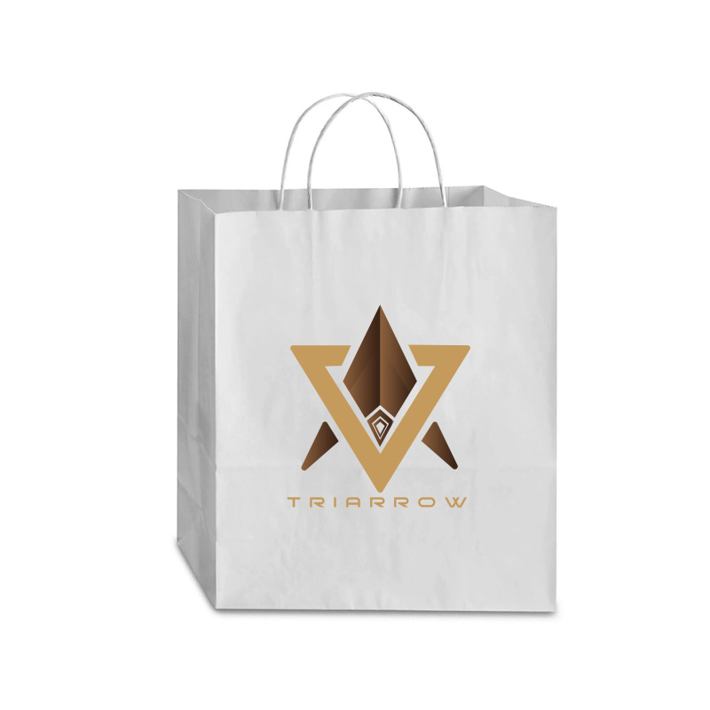 Tshirt D3 Traveler Paper Bag -13 X 6 X 15 3/4 | Artistshot