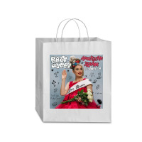 Baby Queen American Dream Traveler Paper Bag -13 X 6 X 15 3/4 | Artistshot