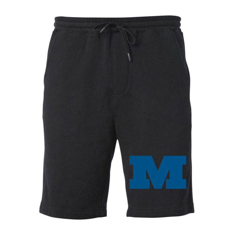 Millikin University Vectorized Fleece Short by Jesicamilo | Artistshot