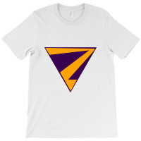 Wonder Twins   Zan (jayna Also Available) T-shirt | Artistshot