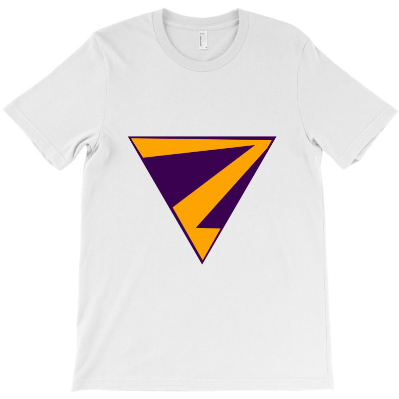 Wonder Twins   Zan (jayna Also Available) T-shirt | Artistshot