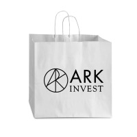 Investors Vogue Paper Bag - 16 X 6 X 12 | Artistshot