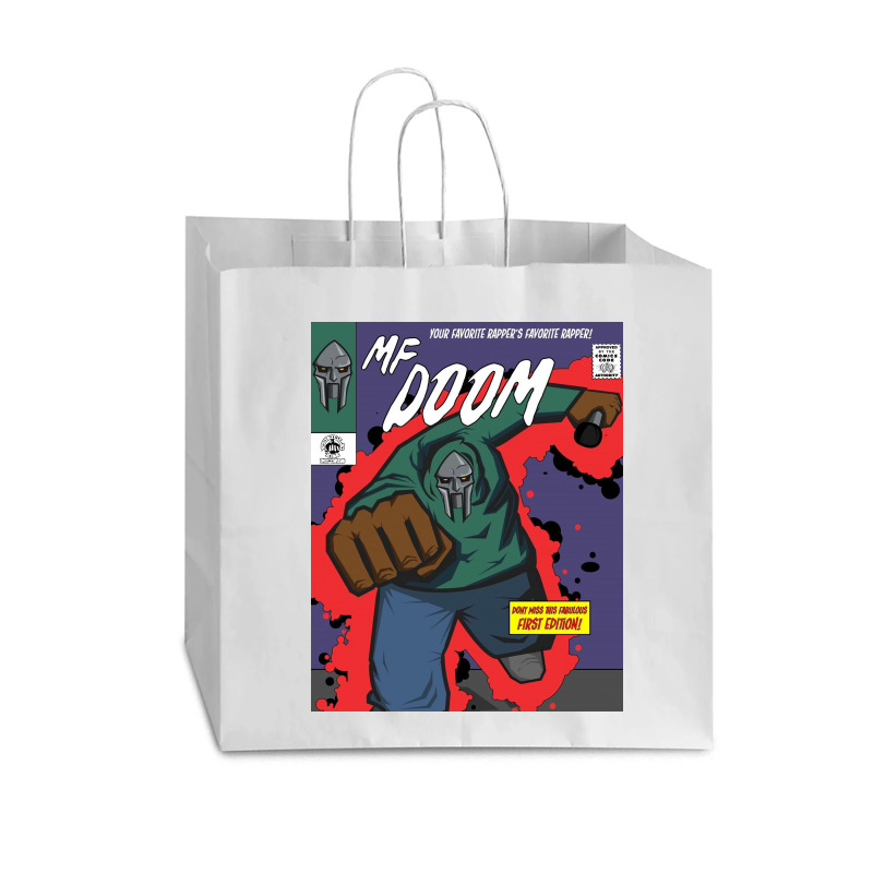 Legend Magazine Vogue Paper Bag - 16 X 6 X 12 | Artistshot