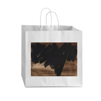 Eau Forte V Vogue Paper Bag - 16 X 6 X 12 | Artistshot