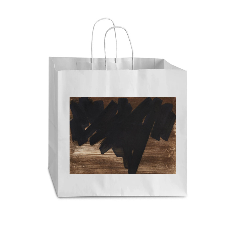 Eau Forte V Vogue Paper Bag - 16 X 6 X 12 | Artistshot