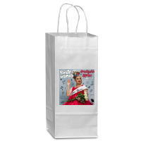 Baby Queen American Dream Wine Paper Bag - 5 1/2 X 3 1/4 X 13 | Artistshot