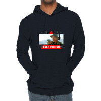 Young Guns   Billy The Kid   I'll Make You Famous Lightweight Hoodie | Artistshot