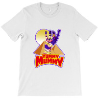 Yummy Mummy   Yummy Mummy T-shirt | Artistshot